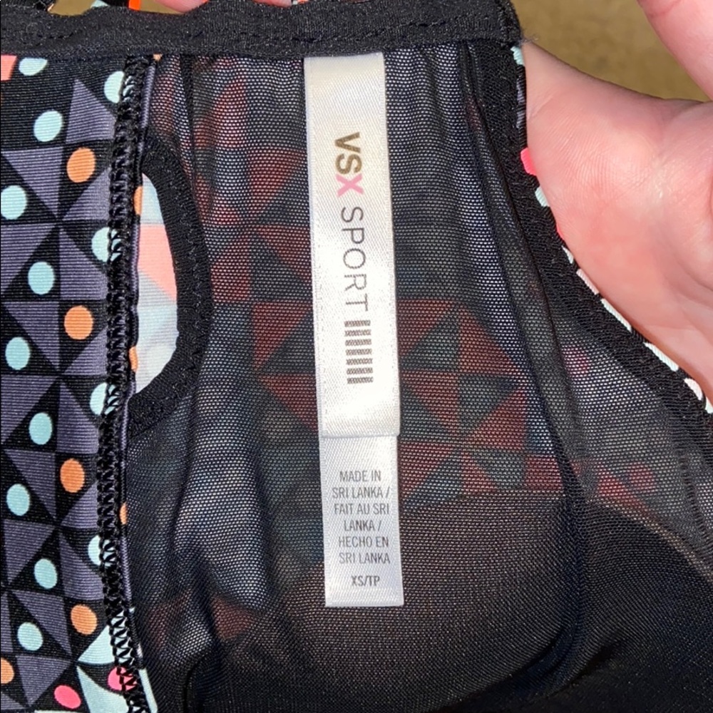 VSX Sports bra - Picture 3 of 3